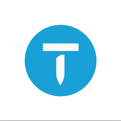 Thumbtack Logo